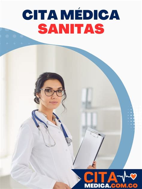 numero sanitas citas medicas|Contáctanos